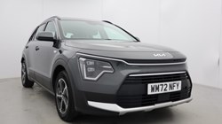 2023 (72) KIA NIRO 1.6 GDi Hybrid 2 5dr DCT 5205308