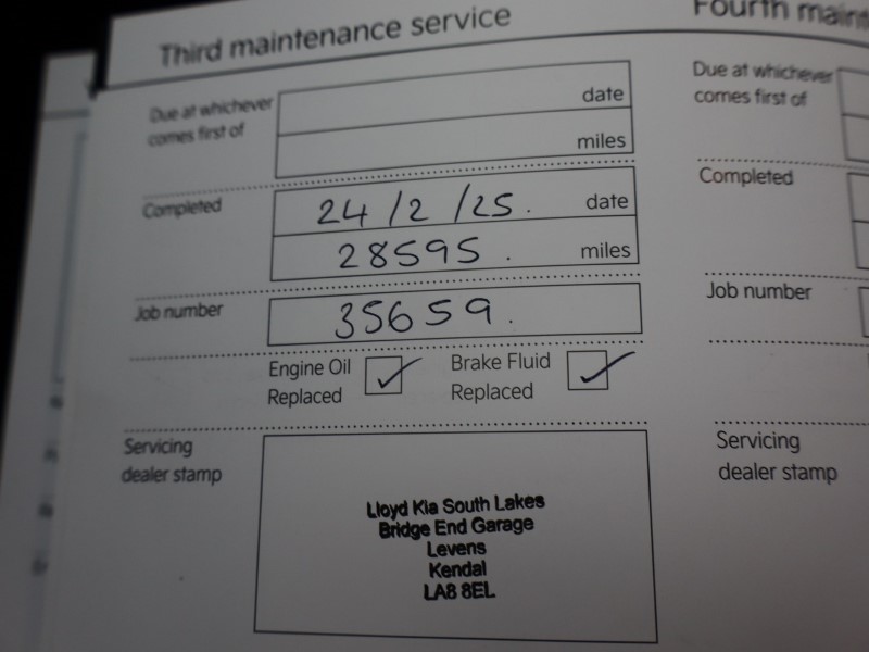 2023 (72) KIA NIRO 1.6 GDi Hybrid 2 5dr DCT 5205314