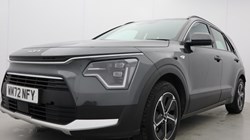 2023 (72) KIA NIRO 1.6 GDi Hybrid 2 5dr DCT 5205311