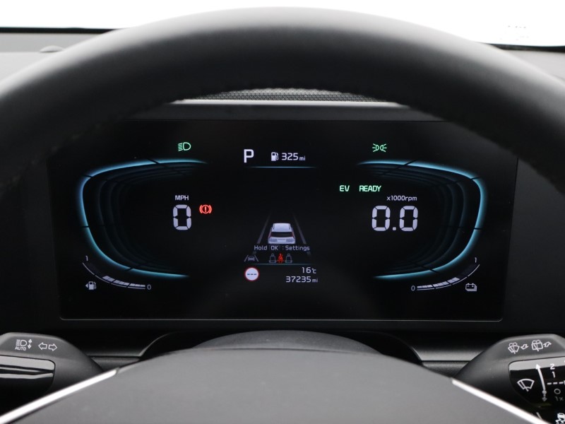 2023 (72) KIA NIRO 1.6 GDi Hybrid 2 5dr DCT 5205269