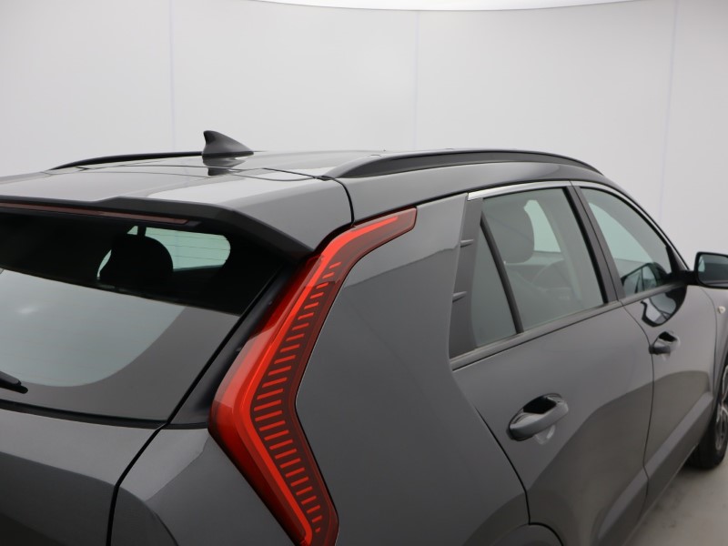 2023 (72) KIA NIRO 1.6 GDi Hybrid 2 5dr DCT 5205307