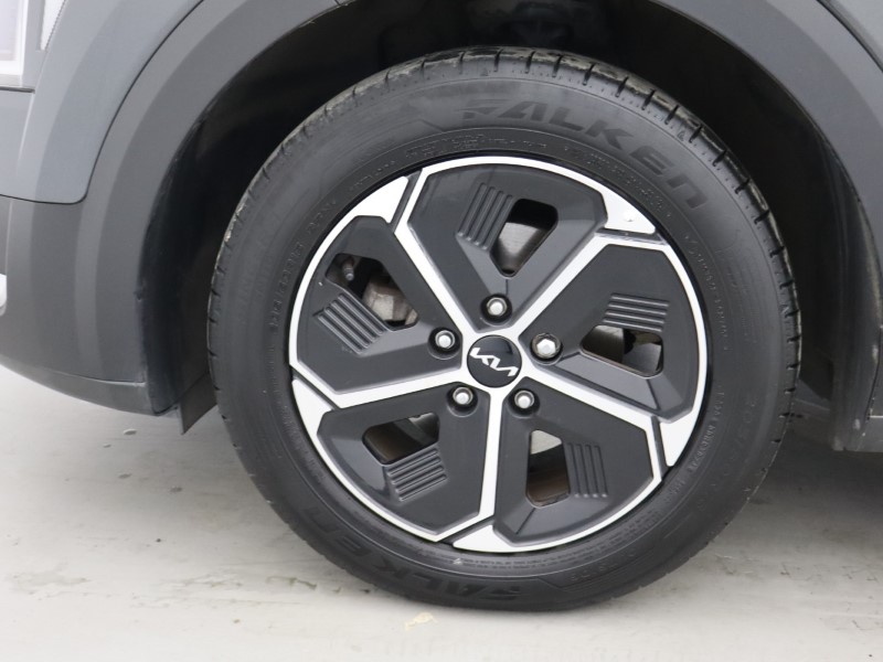 2023 (72) KIA NIRO 1.6 GDi Hybrid 2 5dr DCT 5205267