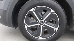 2023 (72) KIA NIRO 1.6 GDi Hybrid 2 5dr DCT 5205267