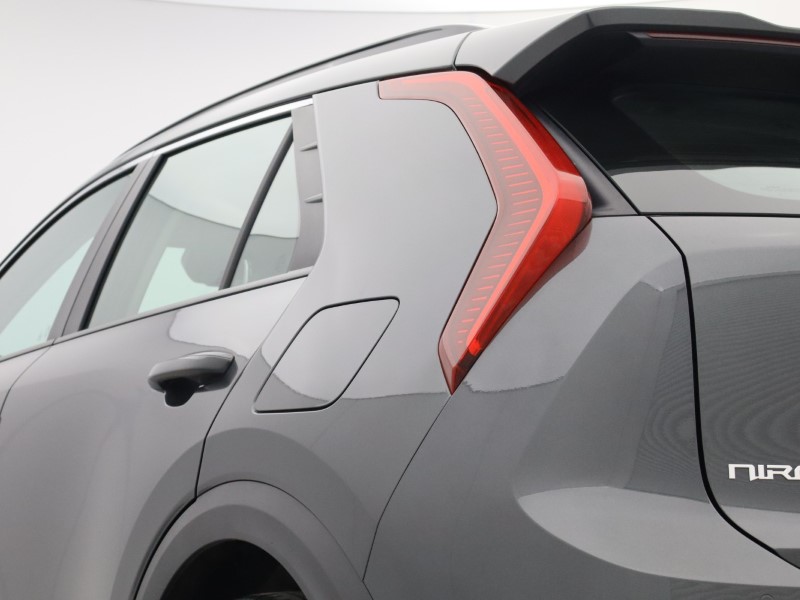 2023 (72) KIA NIRO 1.6 GDi Hybrid 2 5dr DCT 5205305