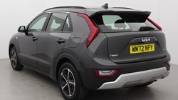 2023 (72) KIA NIRO 1.6 GDi Hybrid 2 5dr DCT 5205261