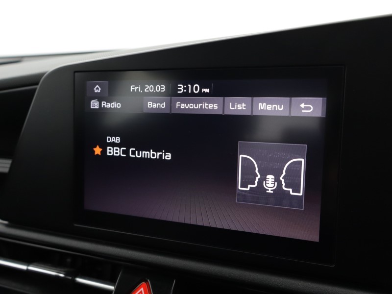 2023 (72) KIA NIRO 1.6 GDi Hybrid 2 5dr DCT 5205290