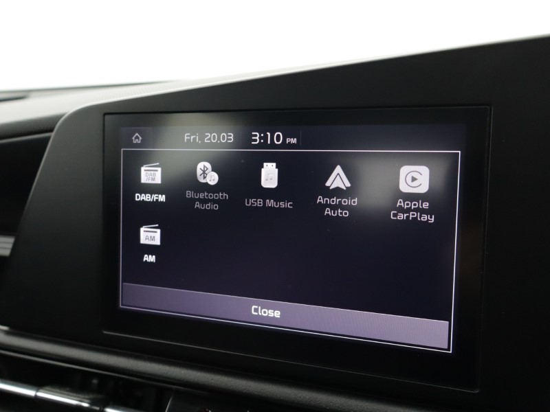 2023 (72) KIA NIRO 1.6 GDi Hybrid 2 5dr DCT 5205289