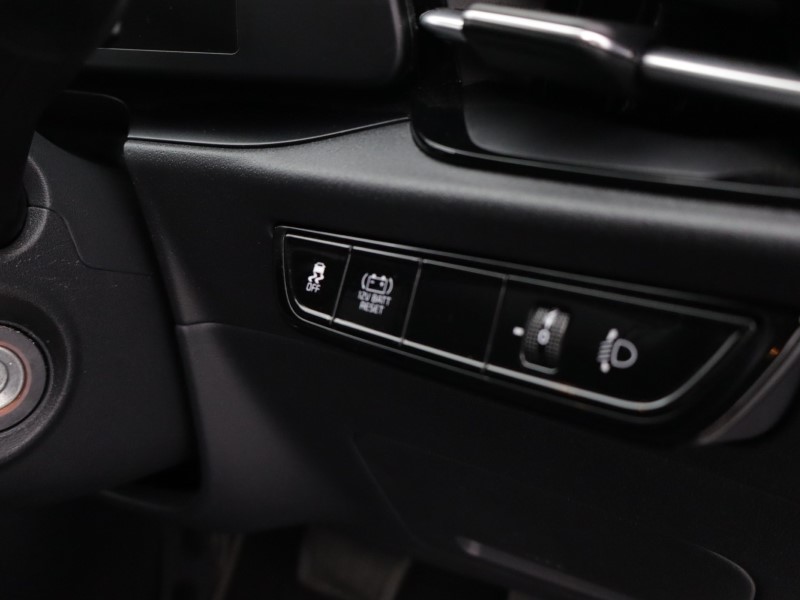 2023 (72) KIA NIRO 1.6 GDi Hybrid 2 5dr DCT 5205286