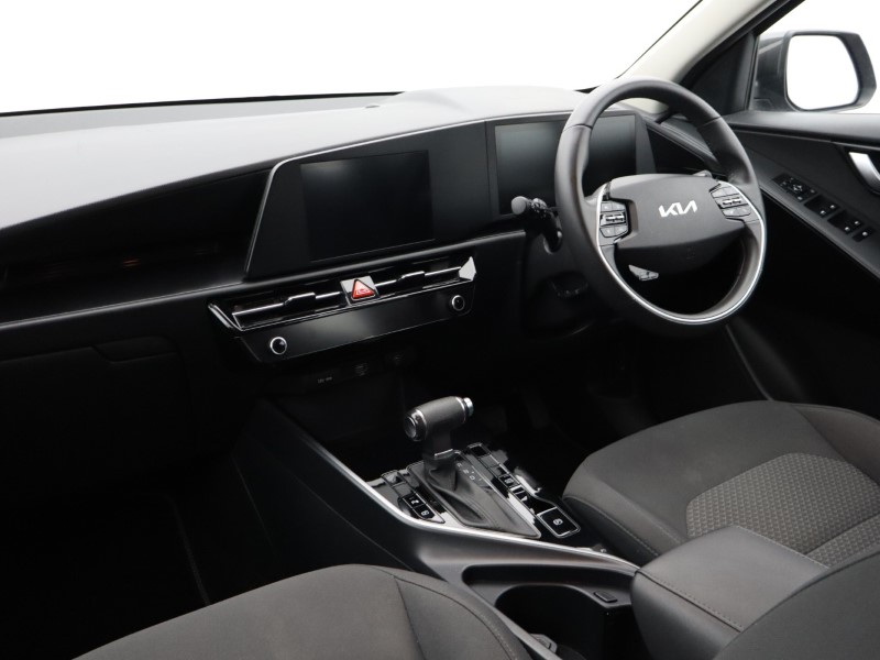 2023 (72) KIA NIRO 1.6 GDi Hybrid 2 5dr DCT 5205268