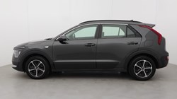 2023 (72) KIA NIRO 1.6 GDi Hybrid 2 5dr DCT 5205271