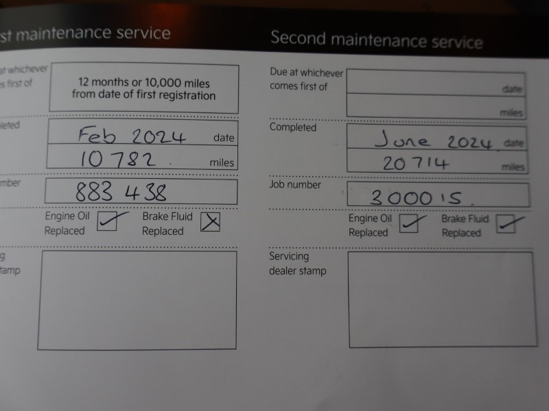 2023 (72) KIA NIRO 1.6 GDi Hybrid 2 5dr DCT 5205313