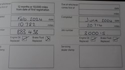 2023 (72) KIA NIRO 1.6 GDi Hybrid 2 5dr DCT 5205313