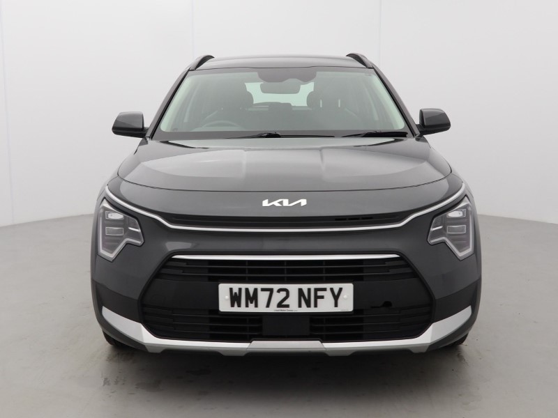 2023 (72) KIA NIRO 1.6 GDi Hybrid 2 5dr DCT 5205266