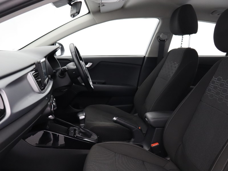 2019 (19) KIA RIO 1.4 2 5dr Auto [6 Speed] 5325023