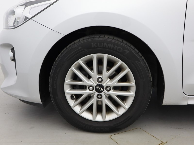 2019 (19) KIA RIO 1.4 2 5dr Auto [6 Speed] 5325028