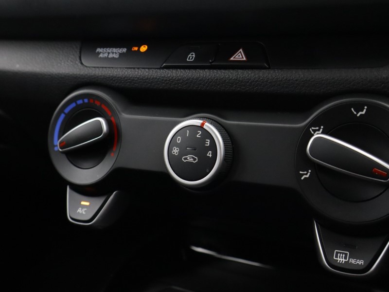 2019 (19) KIA RIO 1.4 2 5dr Auto [6 Speed] 5325051