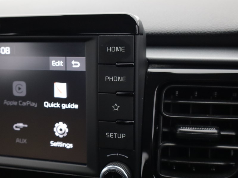 2019 (19) KIA RIO 1.4 2 5dr Auto [6 Speed] 5325050