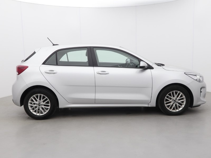 2019 (19) KIA RIO 1.4 2 5dr Auto [6 Speed] 5325025