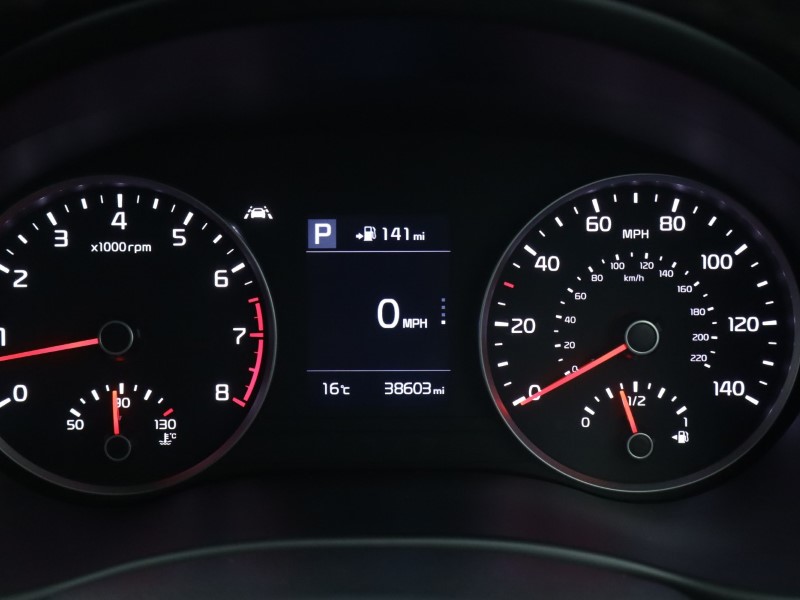 2019 (19) KIA RIO 1.4 2 5dr Auto [6 Speed] 5325030