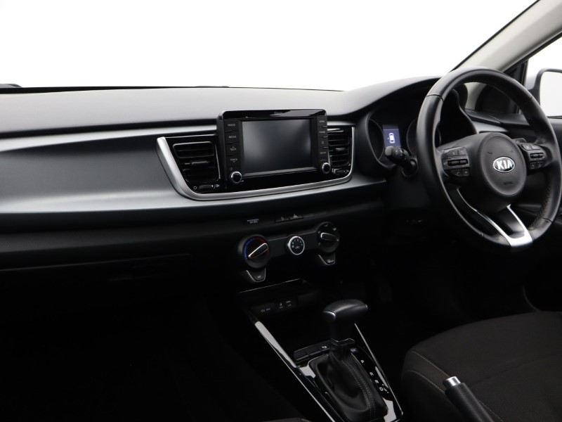 2019 (19) KIA RIO 1.4 2 5dr Auto [6 Speed] 5325029