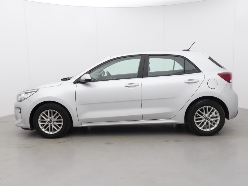 2019 (19) KIA RIO 1.4 2 5dr Auto [6 Speed] 5325032