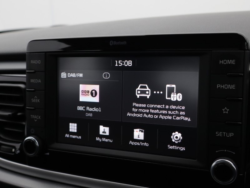 2019 (19) KIA RIO 1.4 2 5dr Auto [6 Speed] 5325045