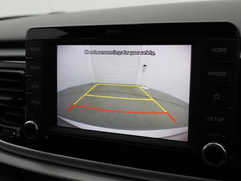 2019 (19) KIA RIO 1.4 2 5dr Auto [6 Speed] 5325048