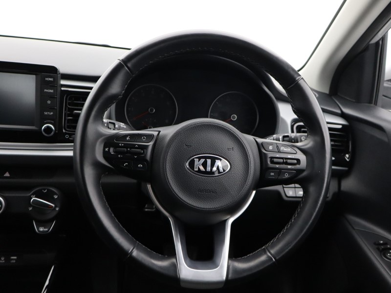 2019 (19) KIA RIO 1.4 2 5dr Auto [6 Speed] 5325036
