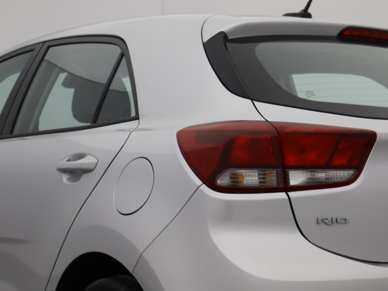 2019 (19) KIA RIO 1.4 2 5dr Auto [6 Speed] 5325059