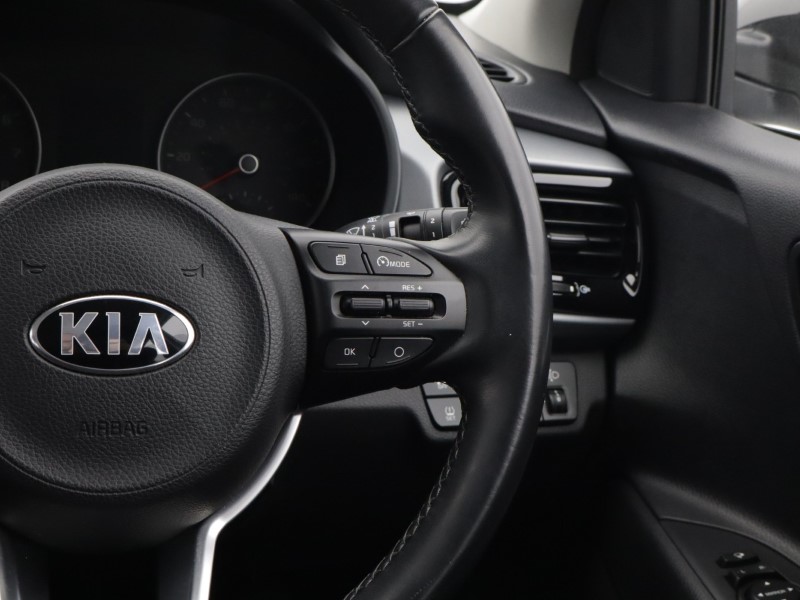 2019 (19) KIA RIO 1.4 2 5dr Auto [6 Speed] 5325038