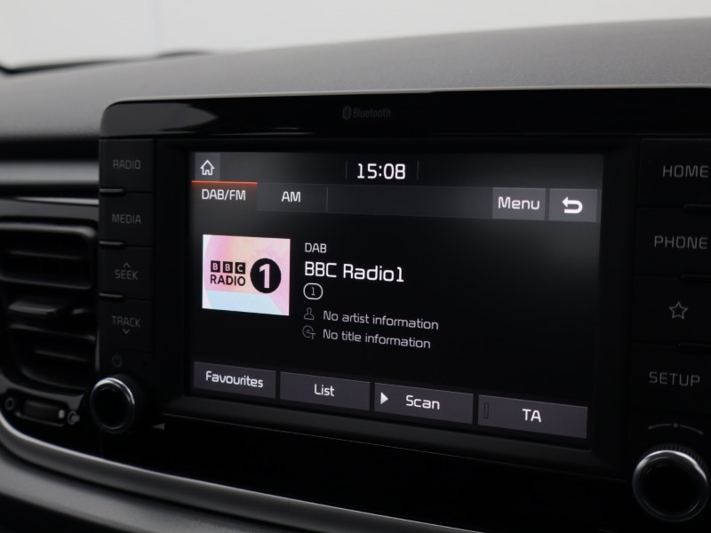 2019 (19) KIA RIO 1.4 2 5dr Auto [6 Speed] 5325046