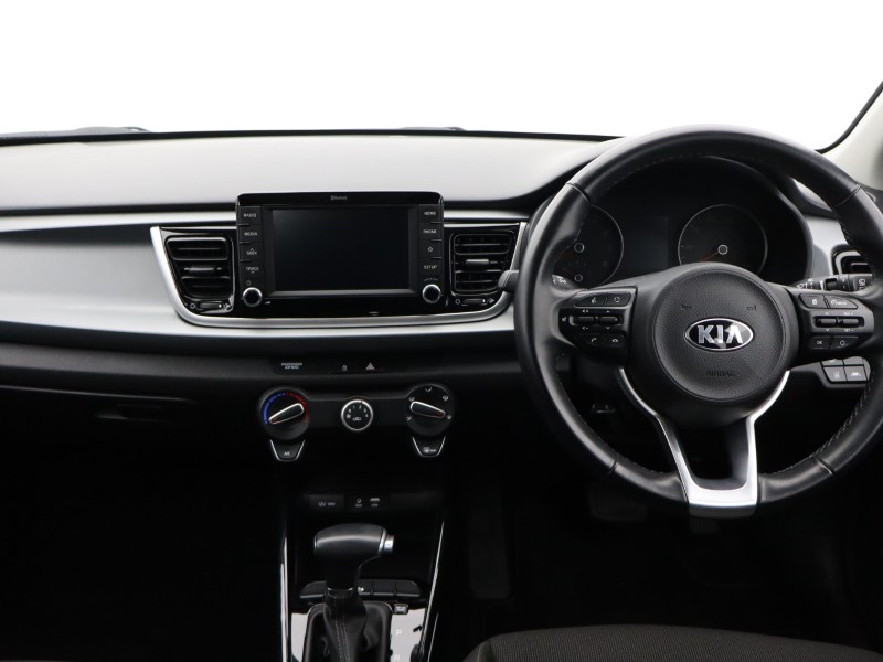 2019 (19) KIA RIO 1.4 2 5dr Auto [6 Speed] 5325035
