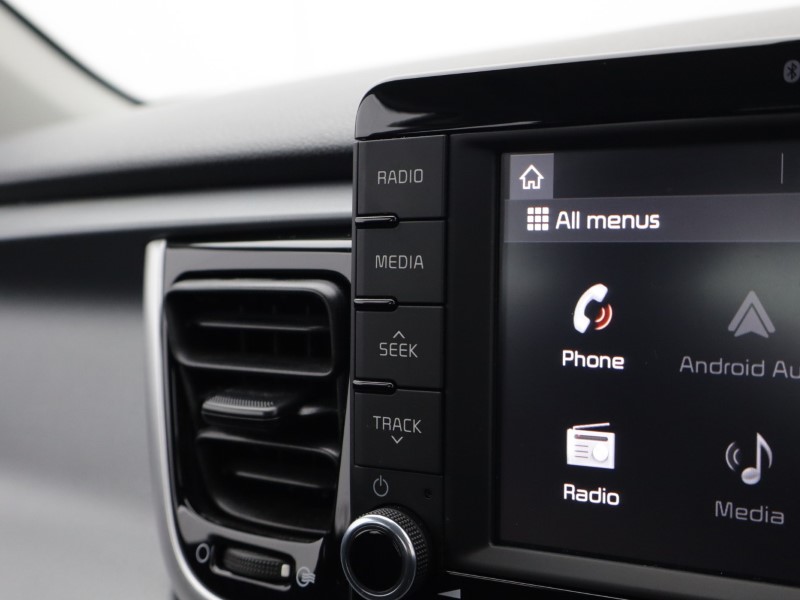 2019 (19) KIA RIO 1.4 2 5dr Auto [6 Speed] 5325049