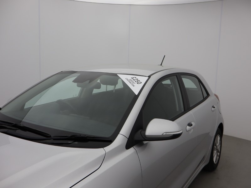 2019 (19) KIA RIO 1.4 2 5dr Auto [6 Speed] 5325064