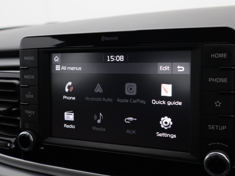 2019 (19) KIA RIO 1.4 2 5dr Auto [6 Speed] 5325047