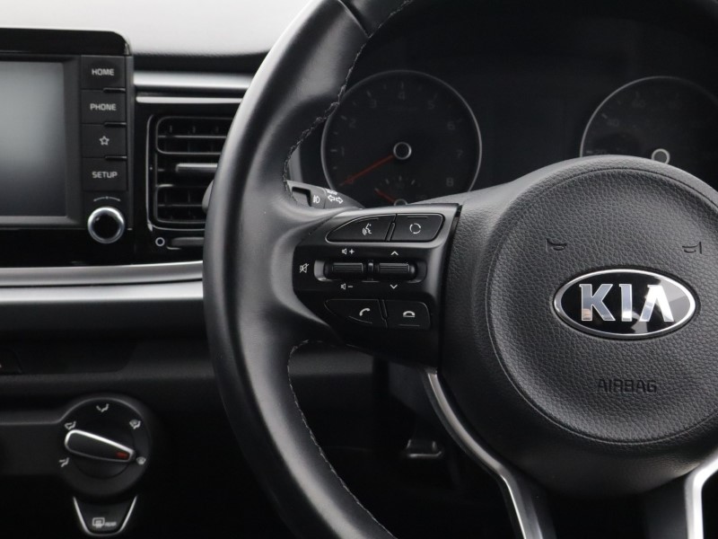 2019 (19) KIA RIO 1.4 2 5dr Auto [6 Speed] 5325037