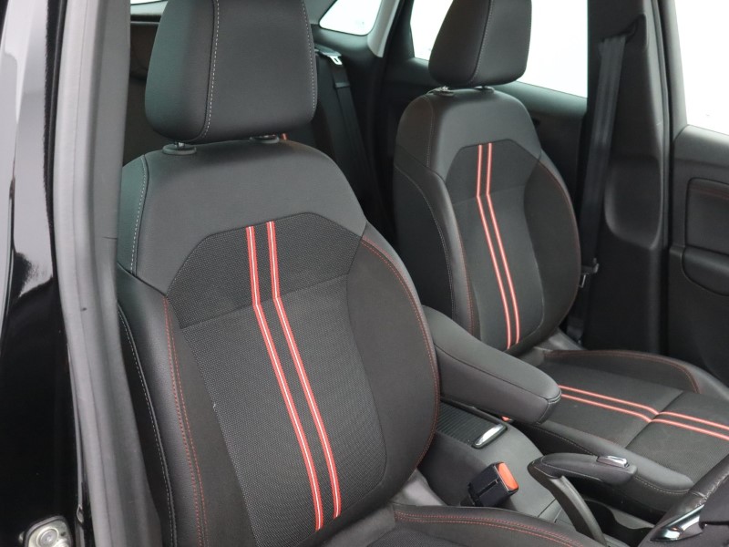 2023 (23) VAUXHALL CROSSLAND 1.2 Turbo GS 5dr 5255138