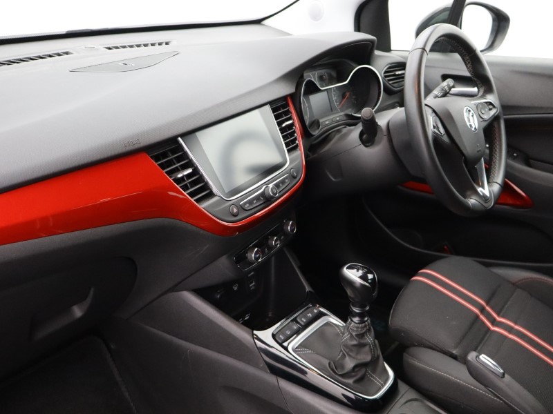 2023 (23) VAUXHALL CROSSLAND 1.2 Turbo GS 5dr 5255142