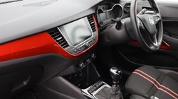 2023 (23) VAUXHALL CROSSLAND 1.2 Turbo GS 5dr 5255142