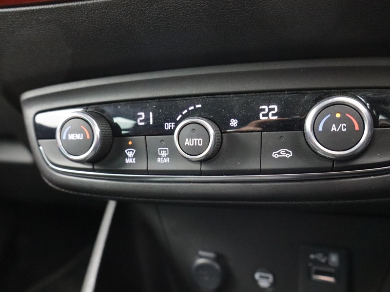 2023 (23) VAUXHALL CROSSLAND 1.2 Turbo GS 5dr 5255152