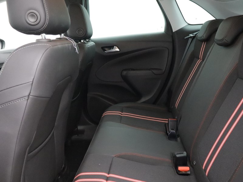 2023 (23) VAUXHALL CROSSLAND 1.2 Turbo GS 5dr 5255131