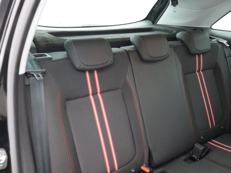 2023 (23) VAUXHALL CROSSLAND 1.2 Turbo GS 5dr 5255144