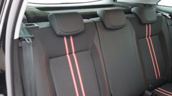 2023 (23) VAUXHALL CROSSLAND 1.2 Turbo GS 5dr 5255144