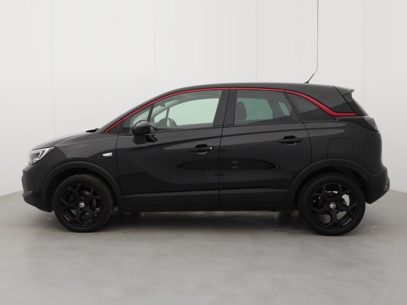 2023 (23) VAUXHALL CROSSLAND 1.2 Turbo GS 5dr 5255114