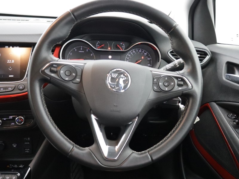 2023 (23) VAUXHALL CROSSLAND 1.2 Turbo GS 5dr 5255146