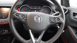 2023 (23) VAUXHALL CROSSLAND 1.2 Turbo GS 5dr 5255146