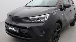 2023 (23) VAUXHALL CROSSLAND 1.2 Turbo GS 5dr 5255120