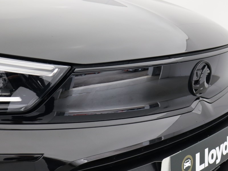 2023 (23) VAUXHALL CROSSLAND 1.2 Turbo GS 5dr 5255119