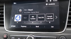 2023 (23) VAUXHALL CROSSLAND 1.2 Turbo GS 5dr 5255151