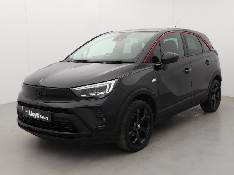 2023 (23) VAUXHALL CROSSLAND 1.2 Turbo GS 5dr 5255110